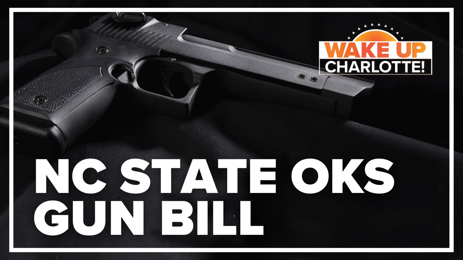 A bill sponsor calls the measure “common-sense laws” to protect gun rights. Democrats say getting rid of purchase permits would lead to more gun violence.
