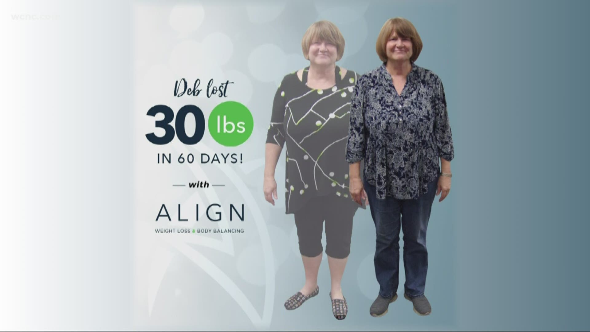 Align Weight Loss and Body Balancing helps patients lose unwanted pounds with customized programs.