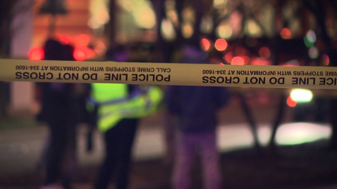 Fight in west Charlotte leaves 1 man dead - Vimarsana News