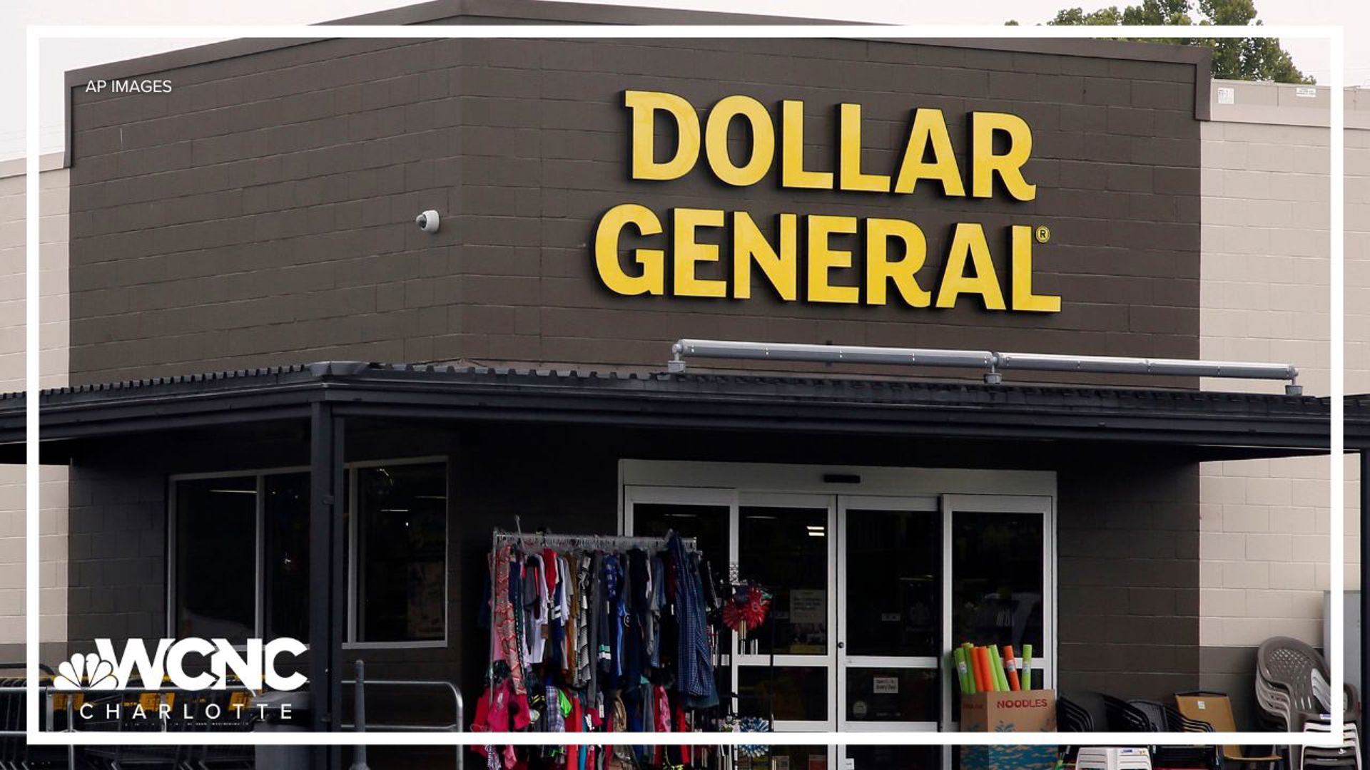 Dollar General will pay $12 million in fines to settle a lawsuit over alleged safety violations in stores.