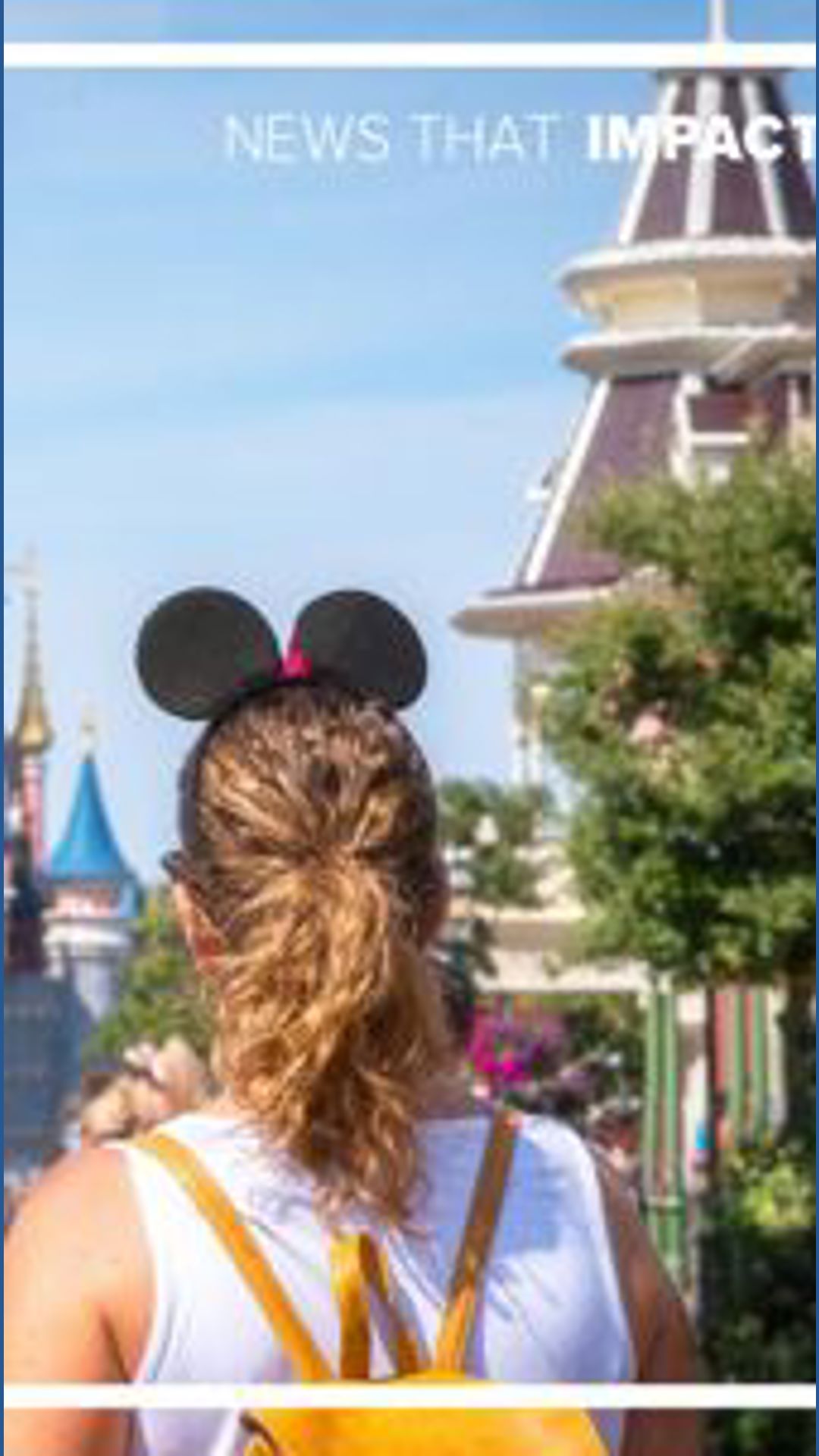 California measles cases linked to potential exposure at Disneyland