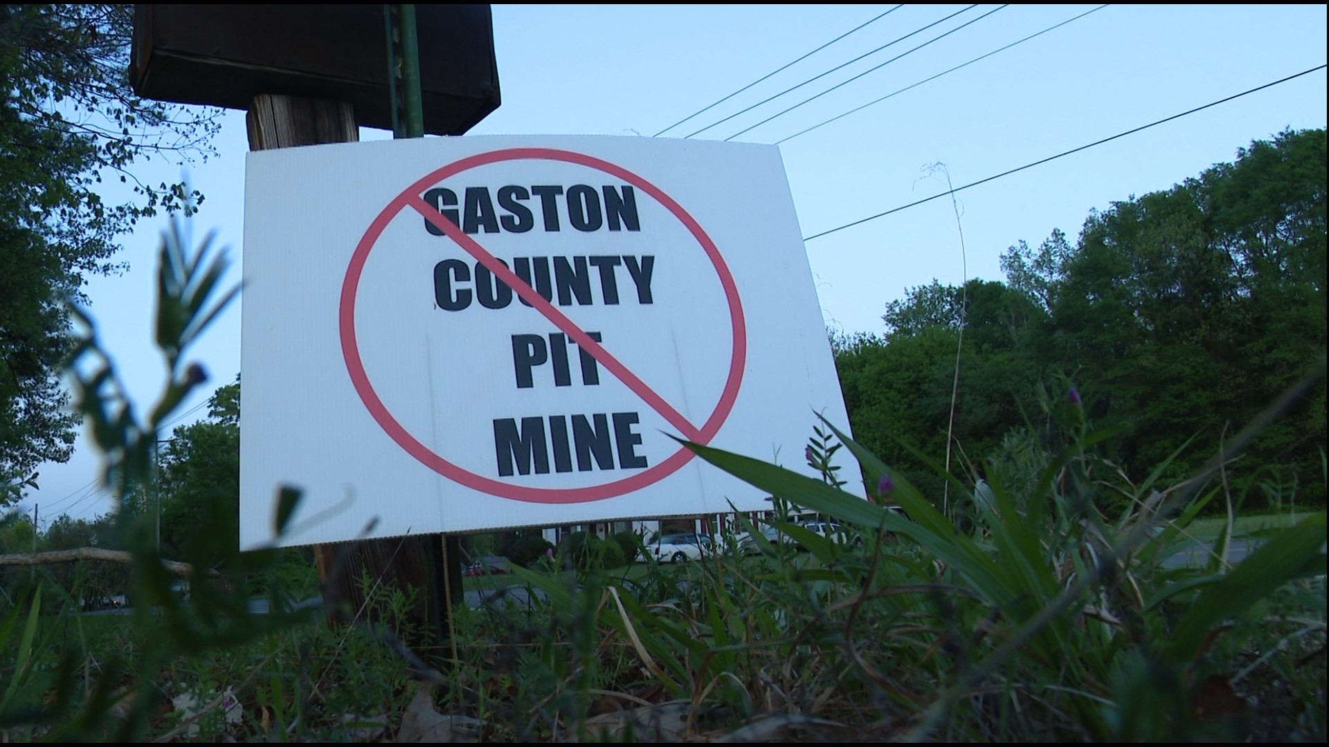 Piedmont Lithium is one step closer to making its mining operation in Gaston County a reality.