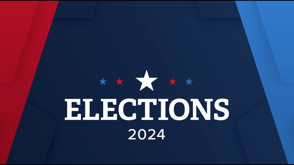 Here are the results of the 2024 North Carolina primary election