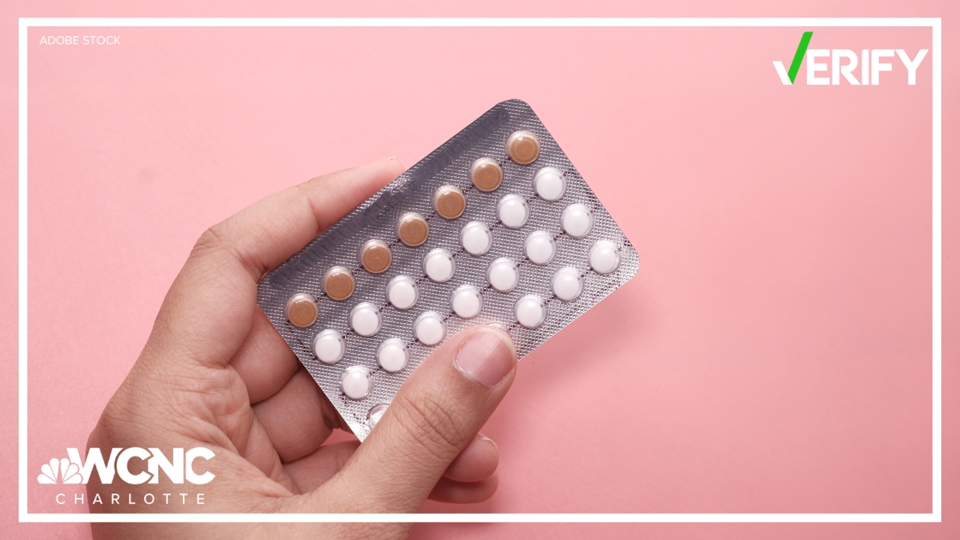 A growing number of people are concerned that taking birth control pills may affect their future fertility.