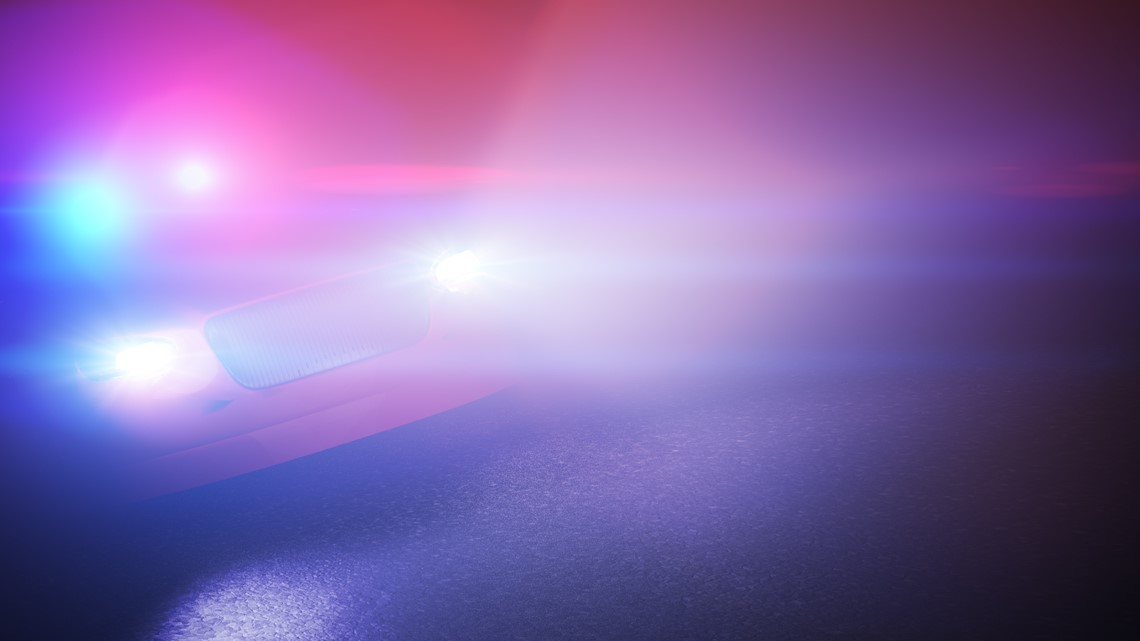 Arrest News Image