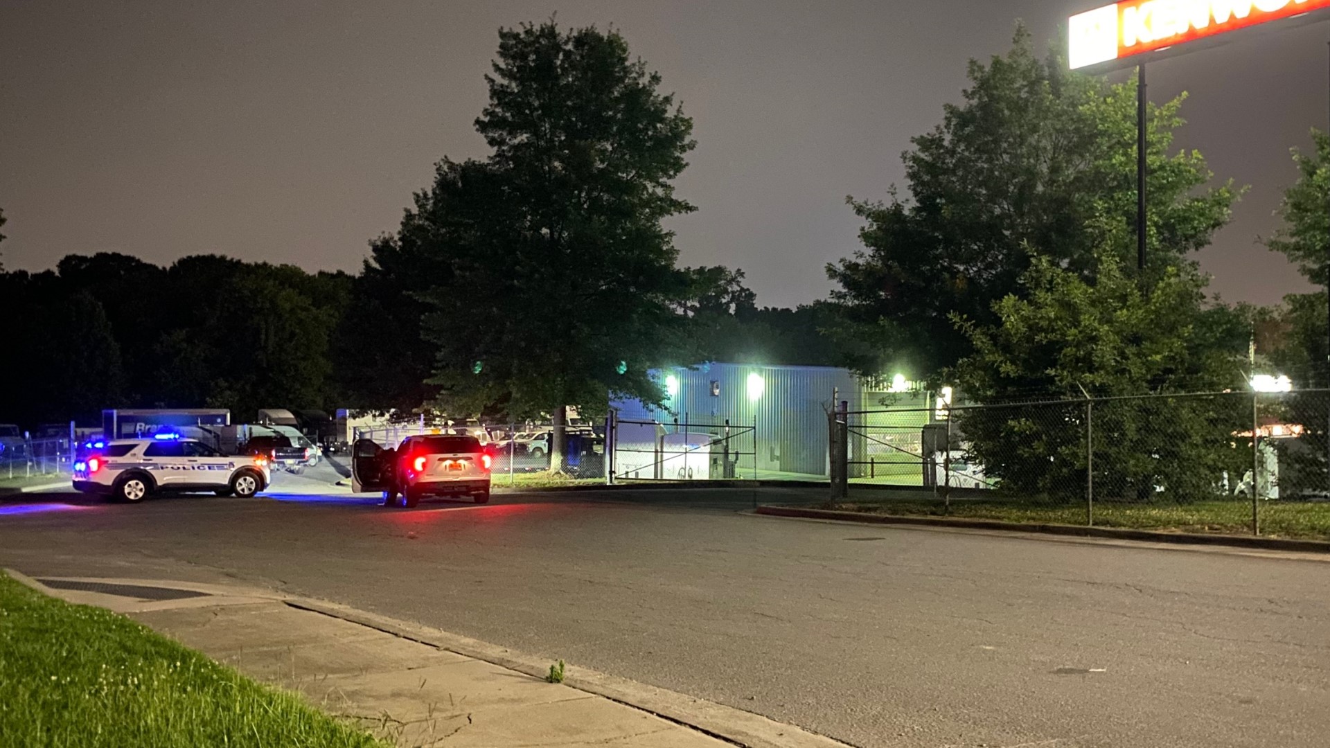 NC murder mystery: The Lawson family massacre | wcnc.com