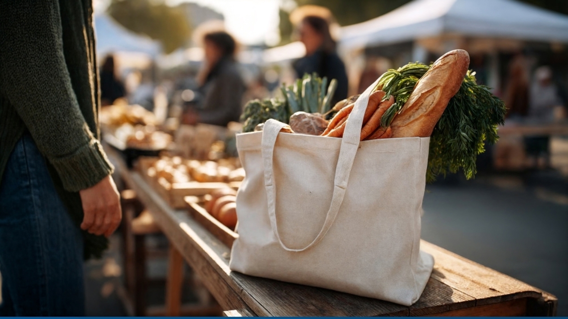 Charlotte Farmers Market shifts to 'Farmers Friday' amid weekend snow forecast