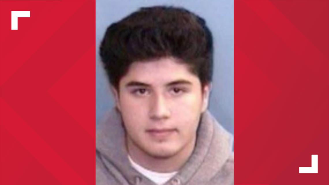 FBI's Top 10 Most Wanted fugitive in 2016 Charlotte murder caught in Mexico after nearly 10 years