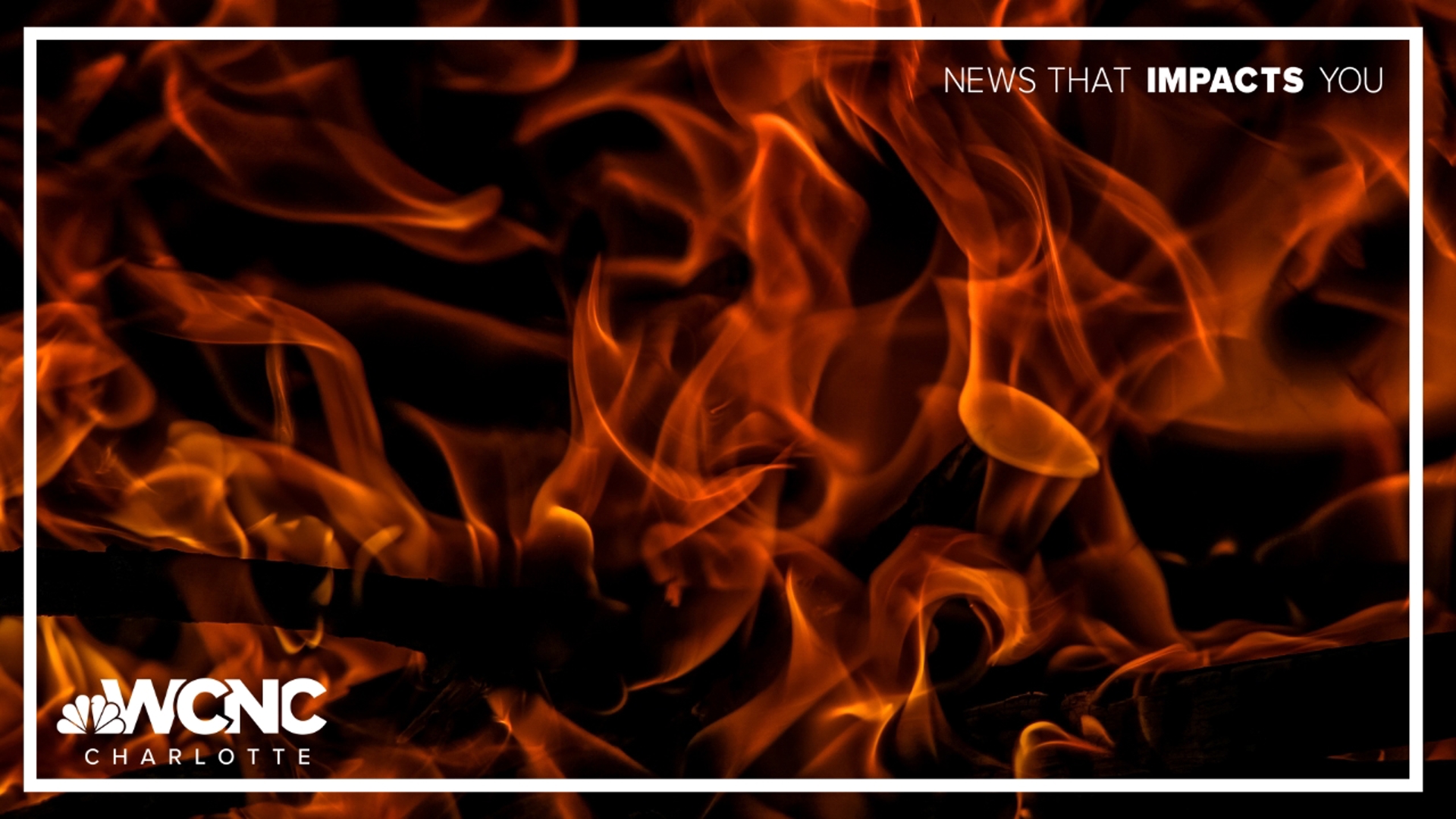 Red Flag Warning issued for North Carolina, increased wildfire risk ...