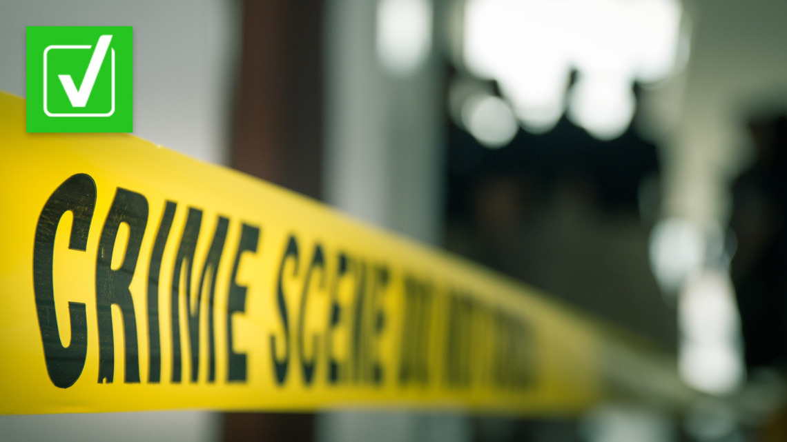 Yes, violent crime does rise in the summer months in Charlotte | wcnc.com