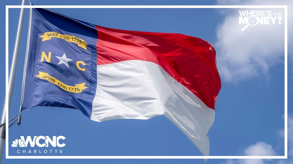 North Carolina 211 phone line could save countless lives after