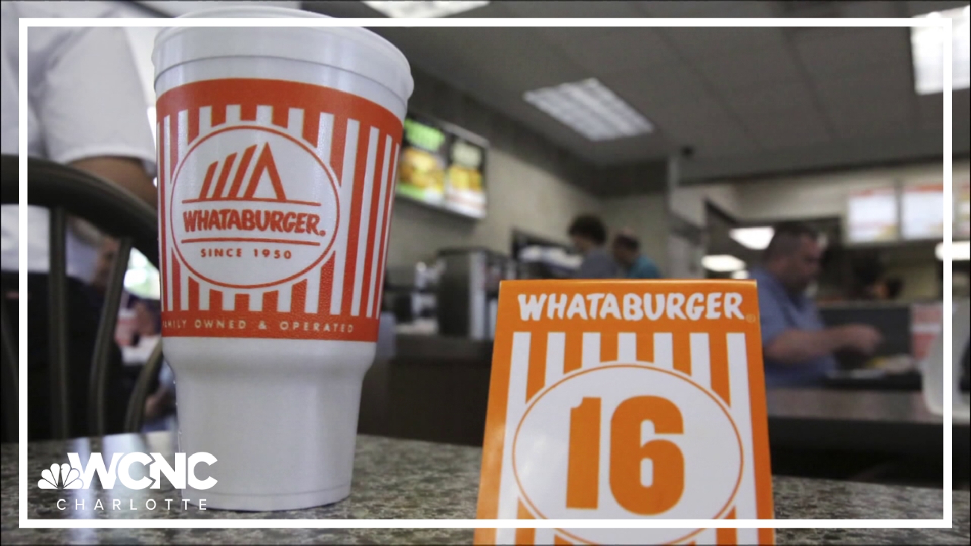 Will you be lining up for a taste of what the Texas-based restaurant chain has to offer?