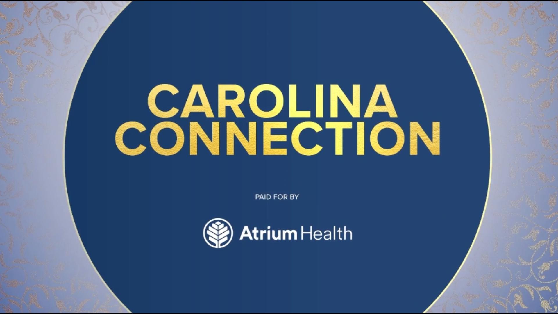 Charlotte's Leading Local News Weather, Traffic, Sports and more