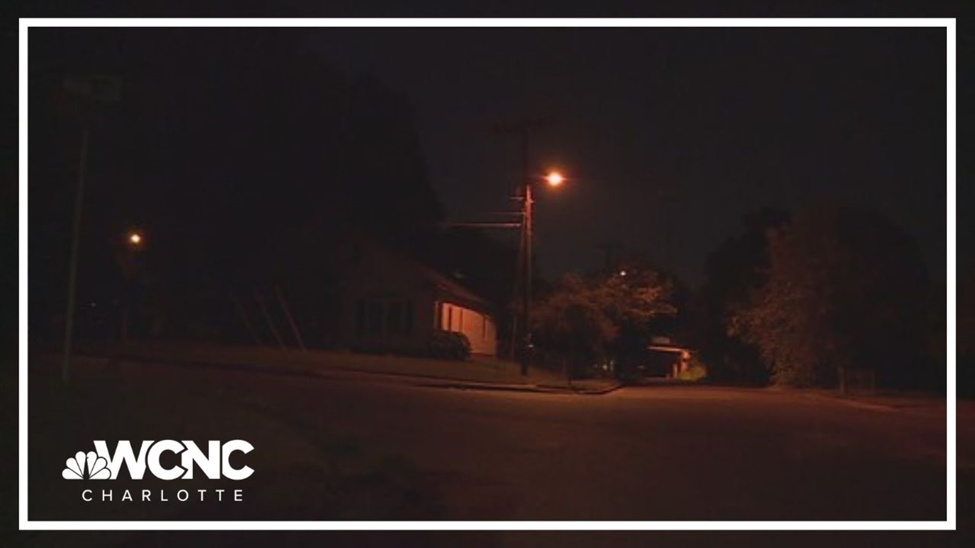 1 seriously hurt in shooting near Uptown | Charlotte, NC news | wcnc.com