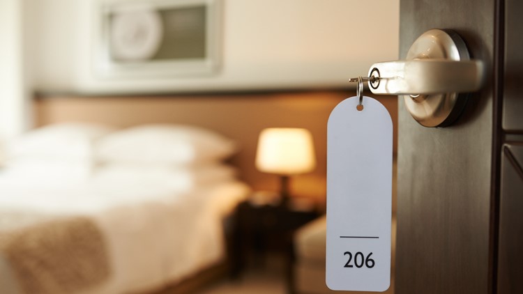 Hidden hotel fees you should know about