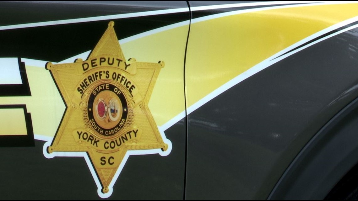 Deputies crack down on car thefts and breakins in York County