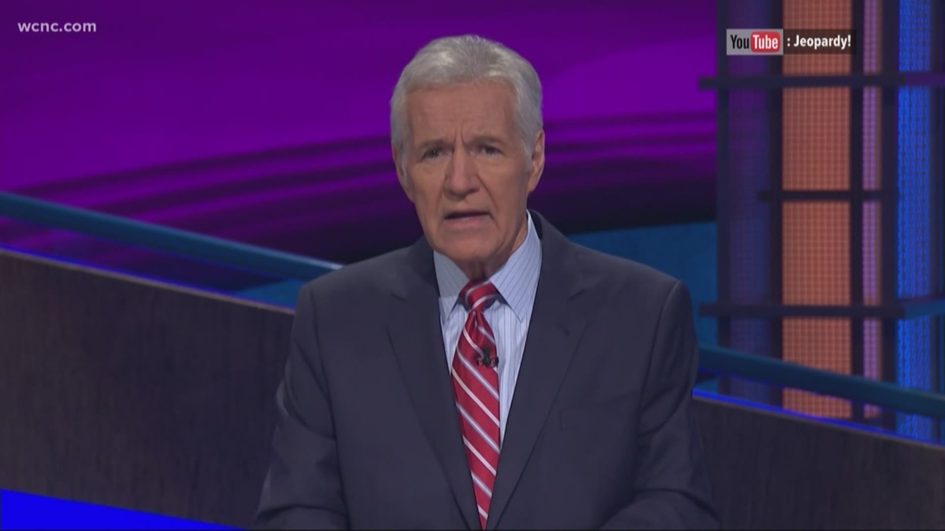 Wednesday evening, Trebek announced he was diagnosed with stage 4 pancreatic cancer. The harrowing diagnosis is all too familiar to so many.