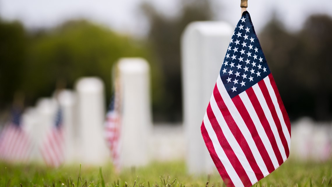 What is Memorial Day? Why do we celebrate it?