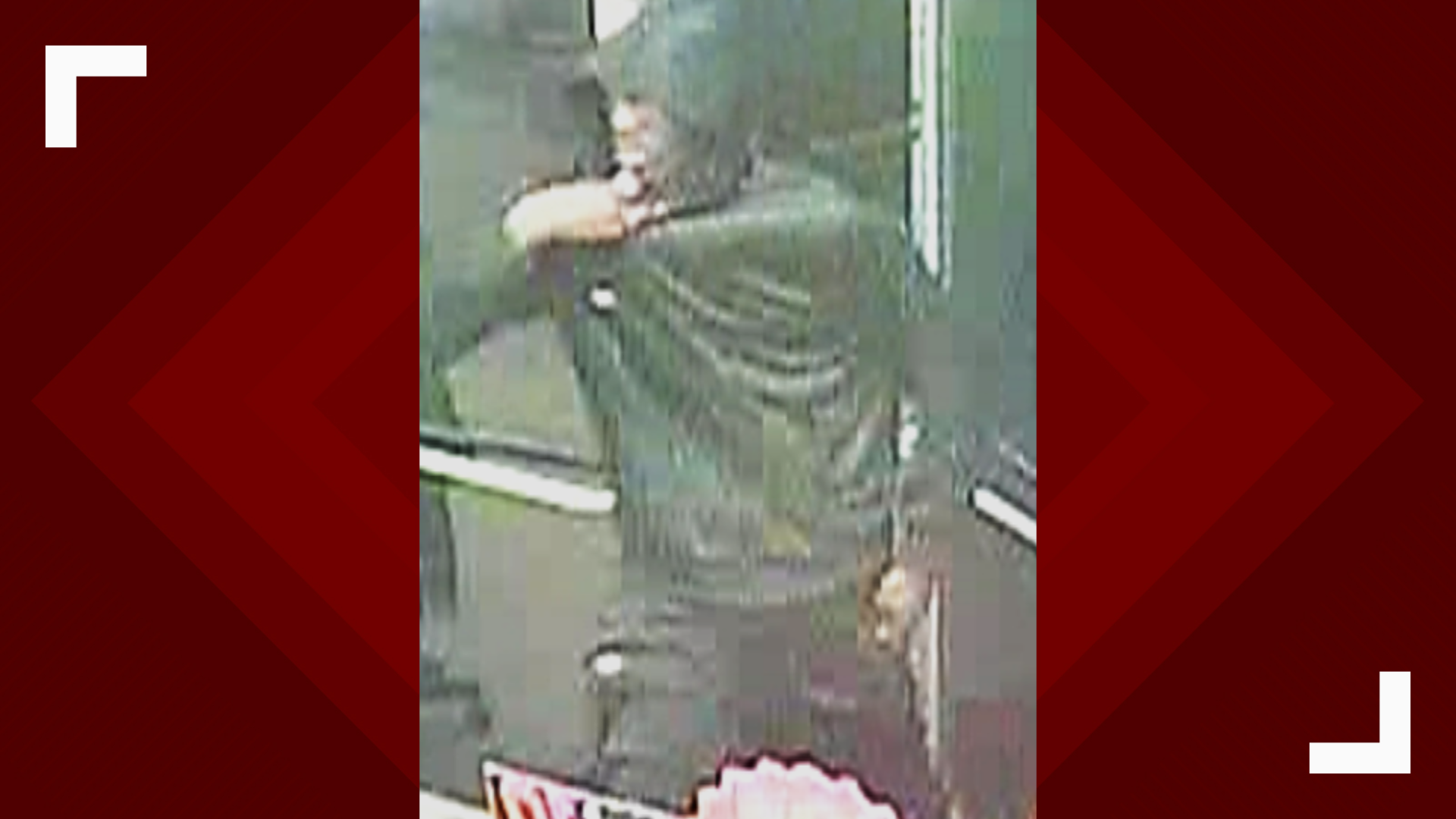 Concord Police Searching For Suspect In 7-11 Armed Robbery | Wcnc.com