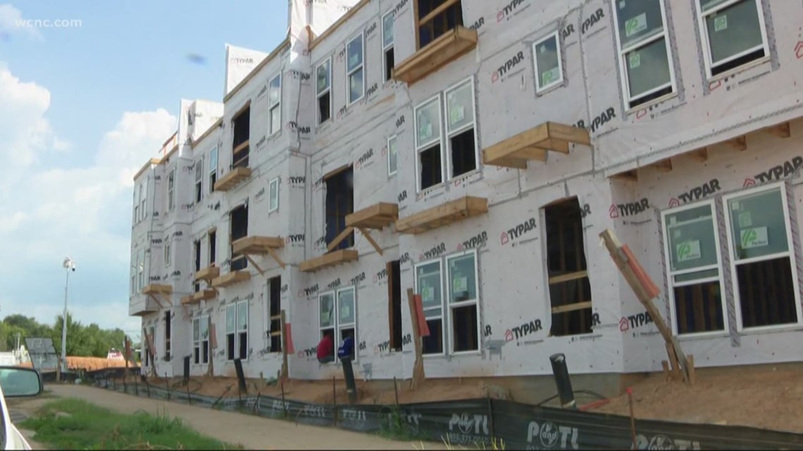 Housing vouchers expiring before families can use them