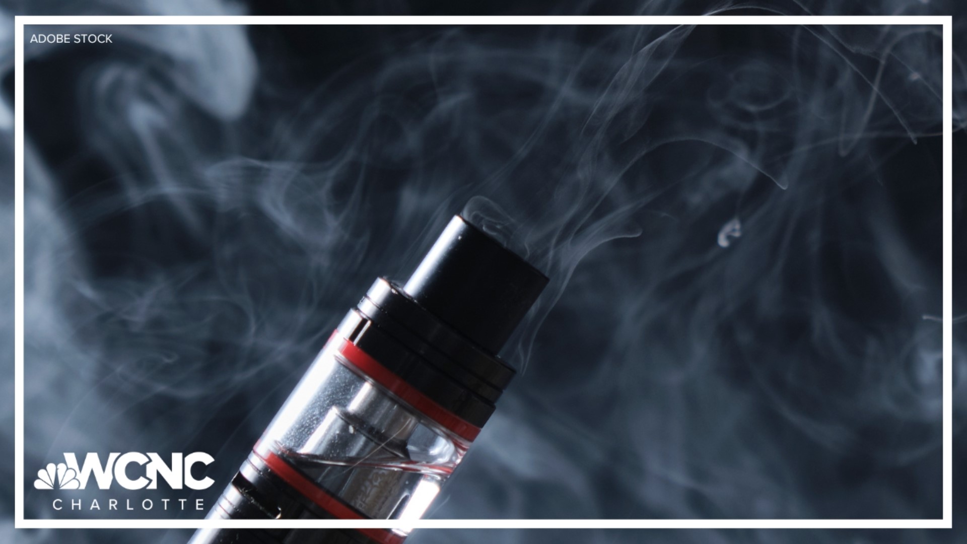 How will vape stocks be impacted by policy changes?