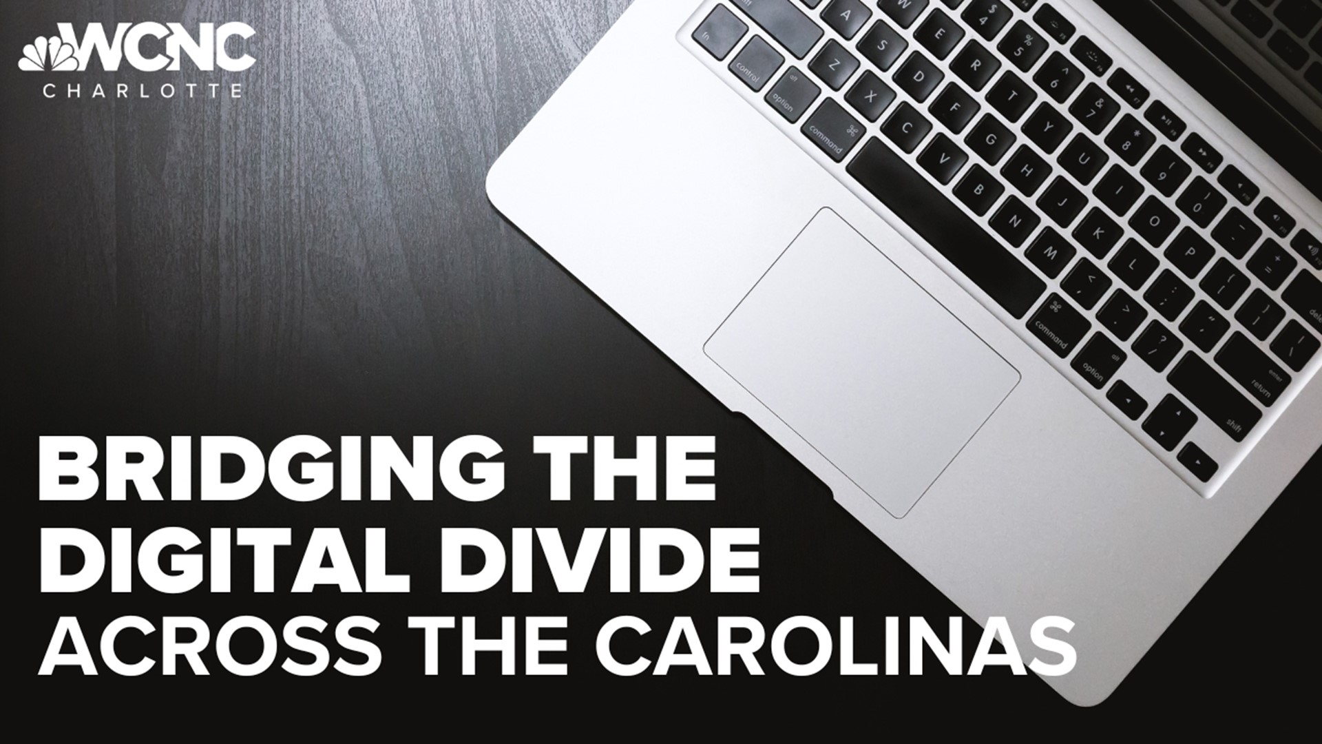 The Carolinas will receive $2 billion of funding from the American Rescue Plan Act to help implement the infrastructure needed to improve internet access.