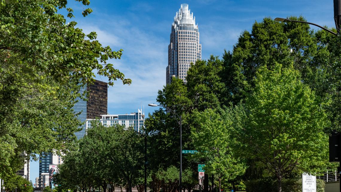 The Charlotte Sustainability Summit returns this weekend. Here's what you need to know