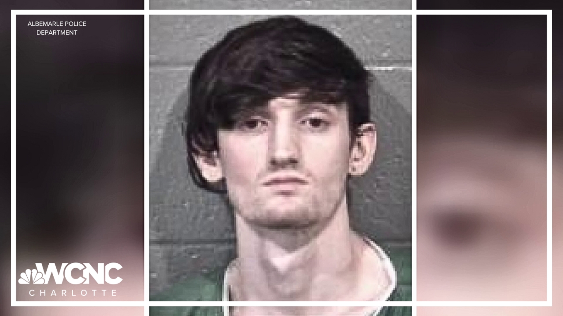 Joshua Biles is facing multiple charges related to the disappearance and death of 17-year-old Baylee Carver.