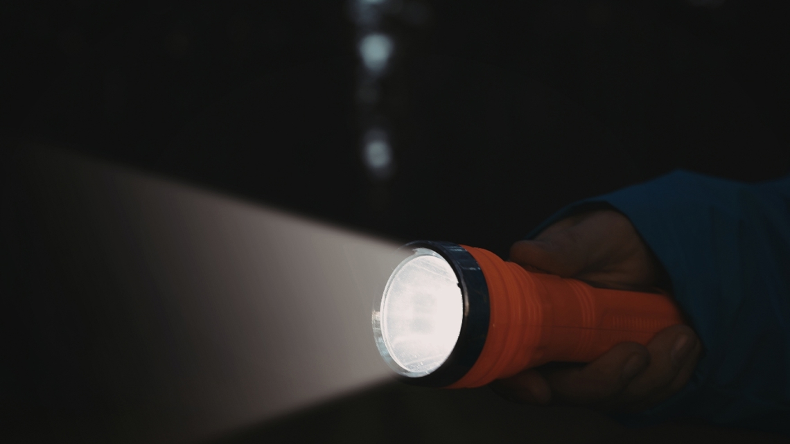 Thousands across North Carolina without power due to severe storms