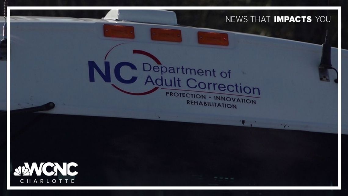 North Carolina joins national effort to expand prison education