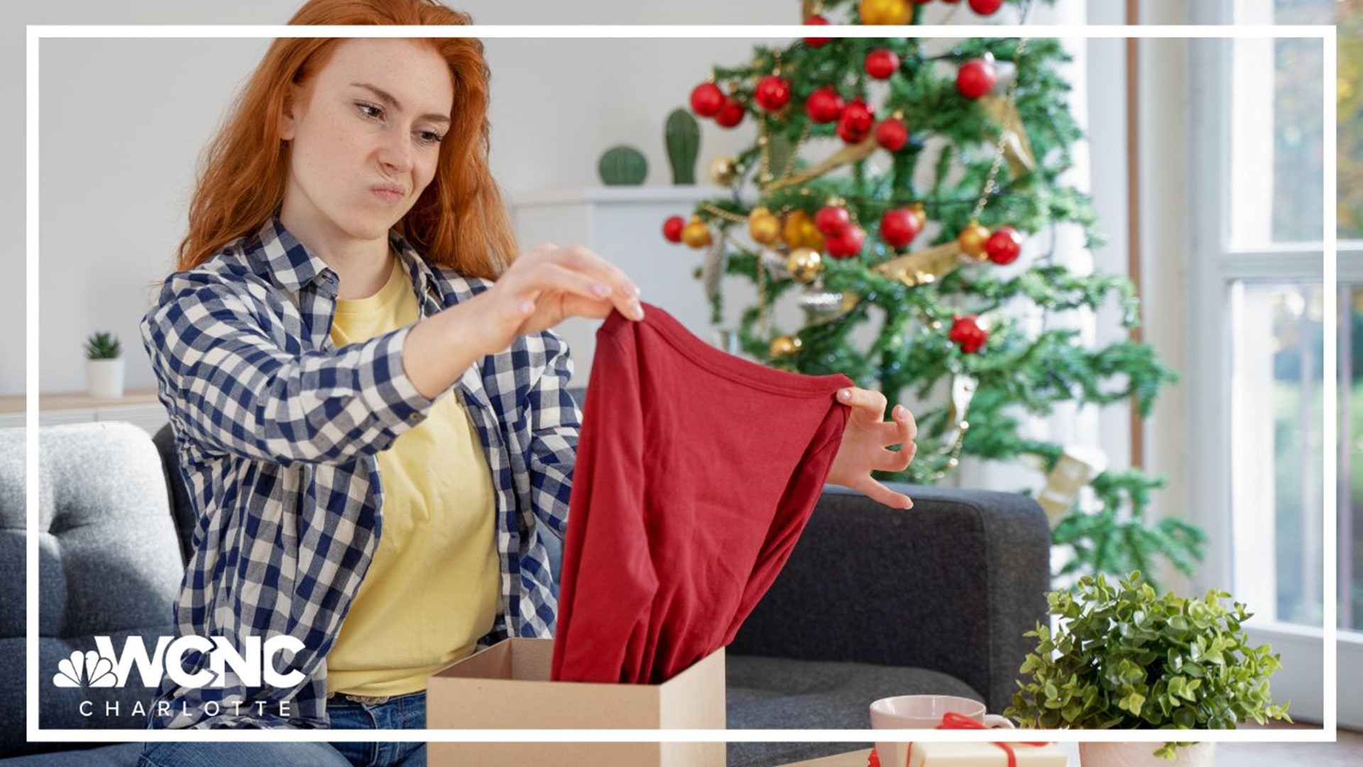 The holidays can be stressful, that's why it's important to let guests know your expectations for their behavior in your house.