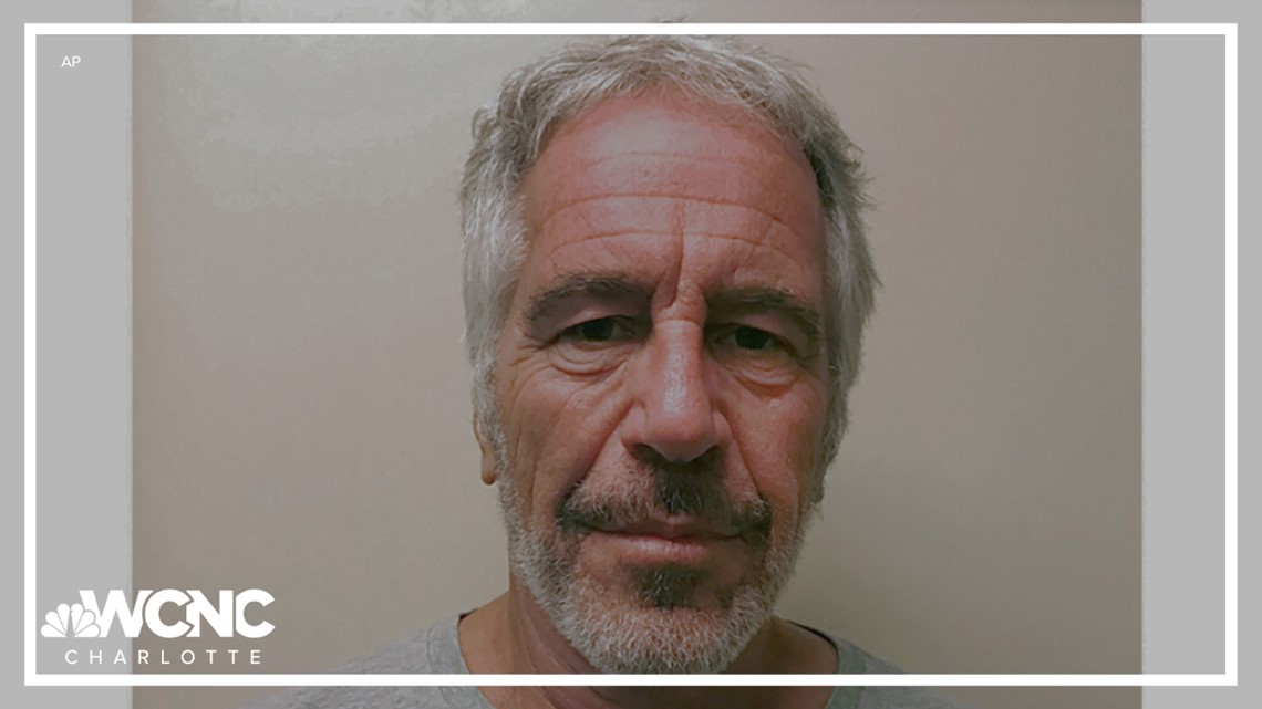 Takeaways From The First Unsealed Jeffrey Epstein Court Records | Wcnc.com