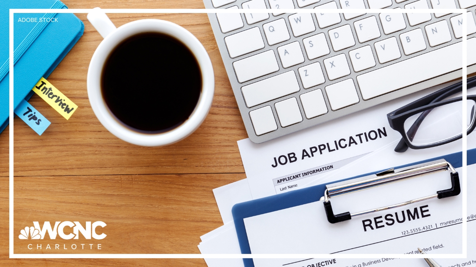 The job listing you applied for may be a &lsquo;ghost job.&rsquo; Here&rsquo;s what 