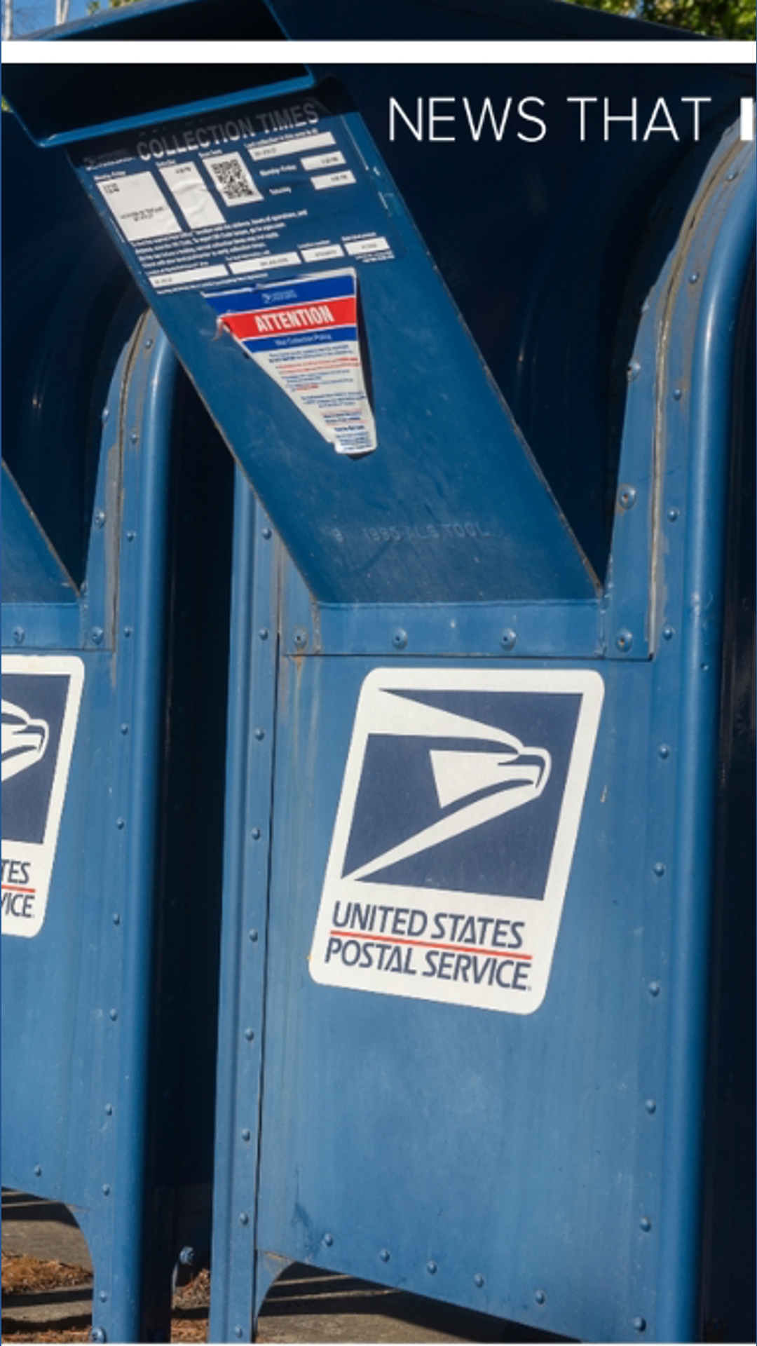 US Postal Service plans postage hike amid rising fuel costs | wcnc.com
