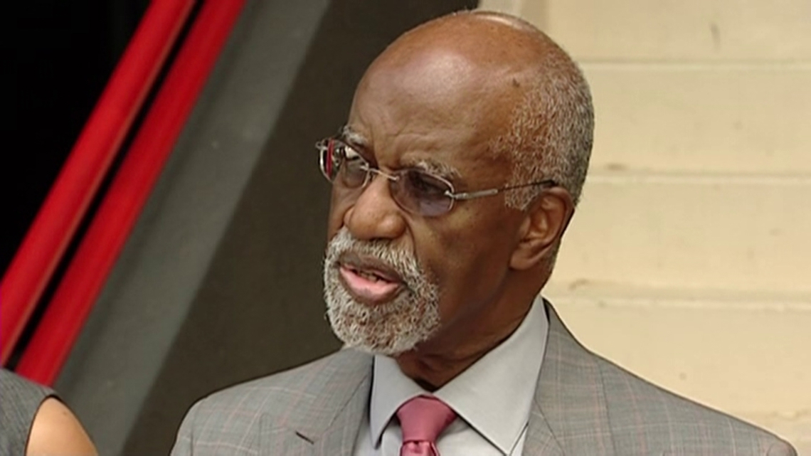 Charlotte Civil Rights Attorney James Ferguson II Dies at 82, Pioneered School Desegregation Nationwide