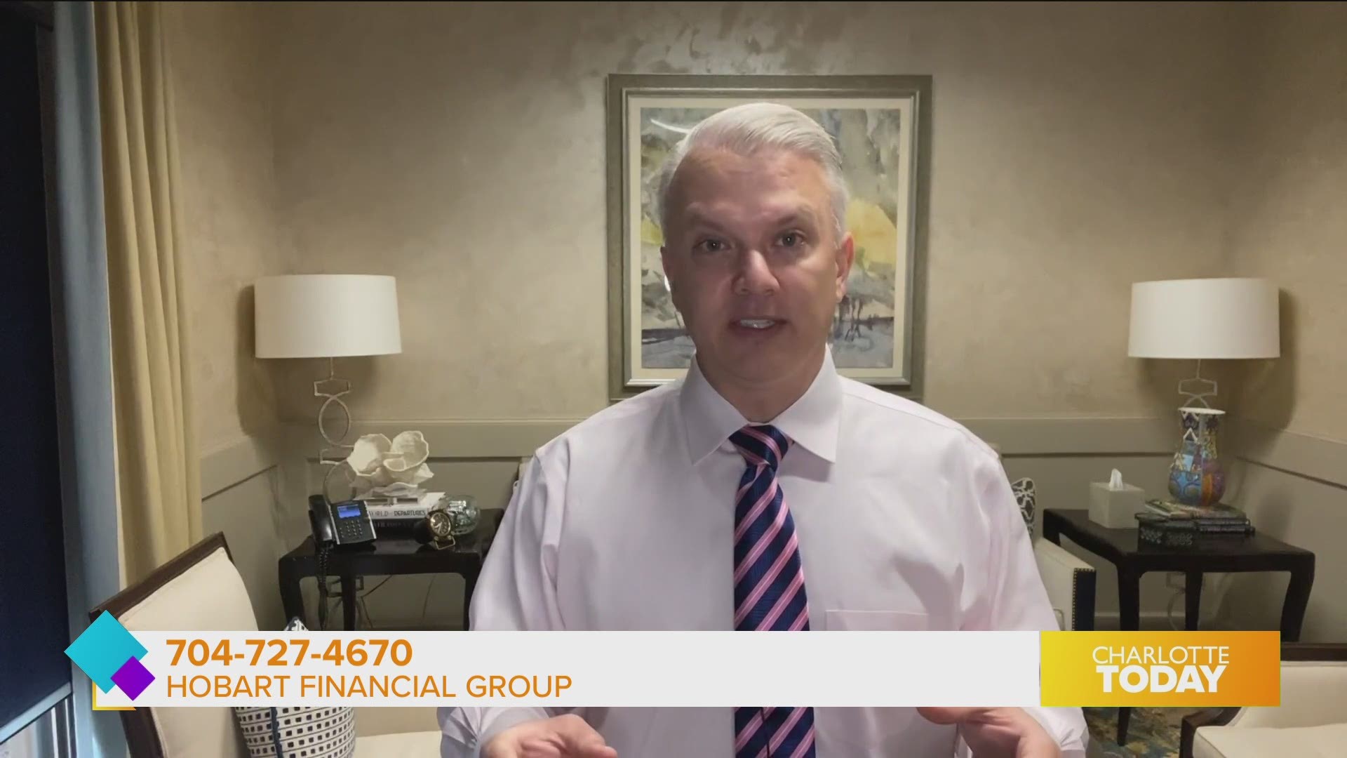 Hobart Financial Group explains why women have different financial concerns than men