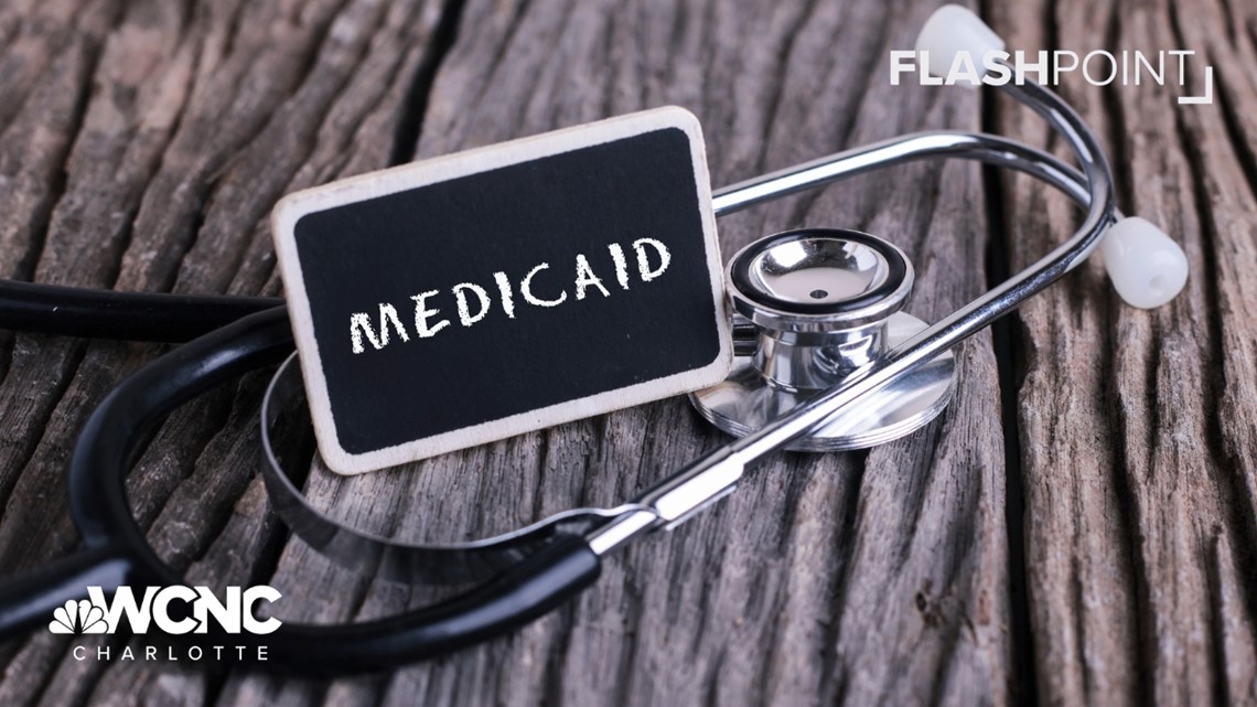 Medicaid expansion starts in December