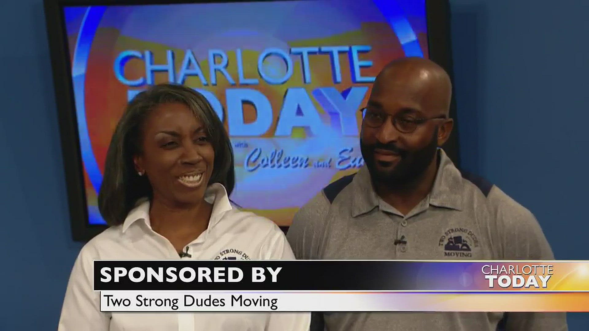 Moving tips from Two Strong Dudes Moving