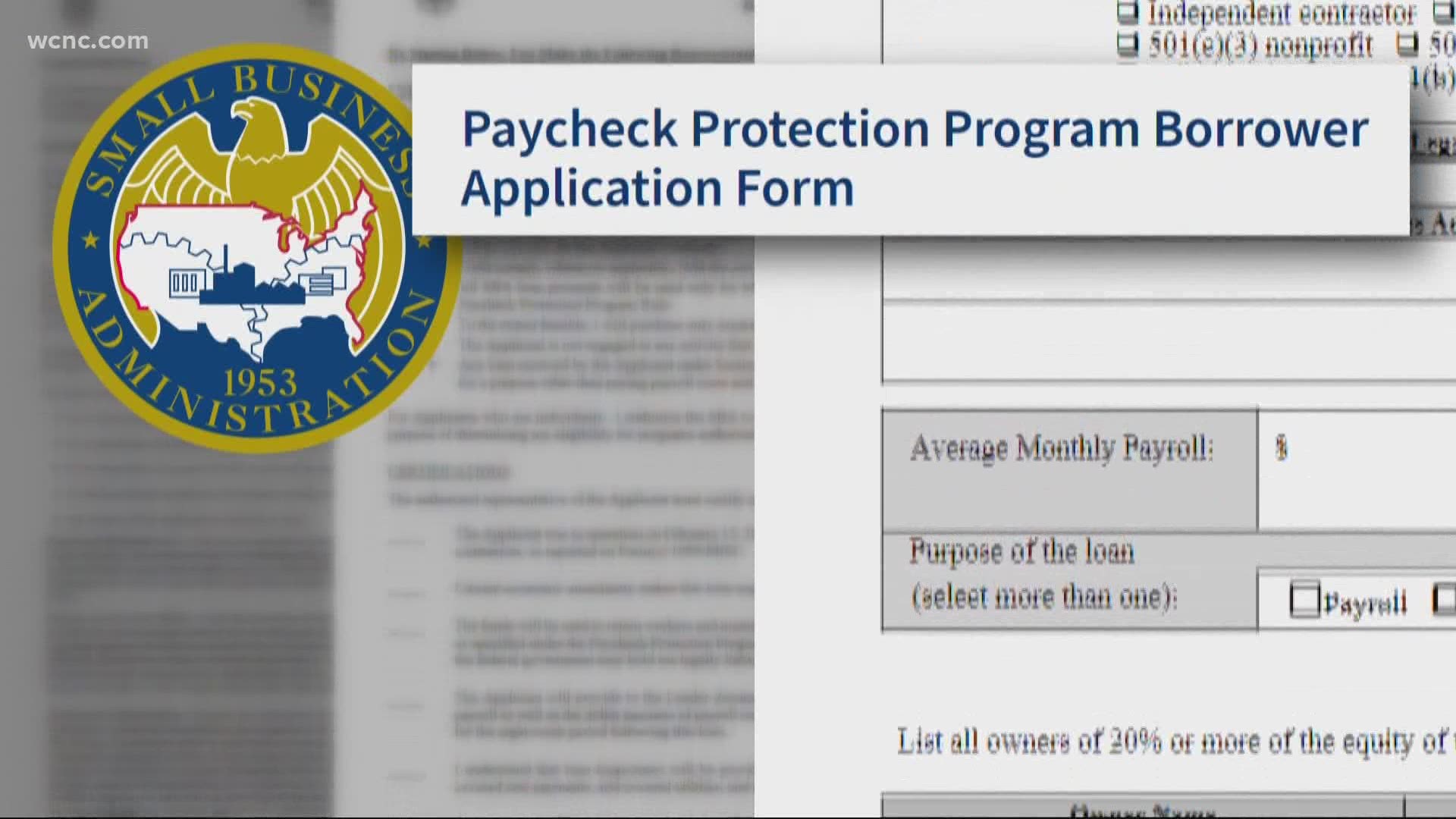 More than a dozen members of Congress are calling for a federal audit after widespread delays were identified within the Payroll Protection Program.