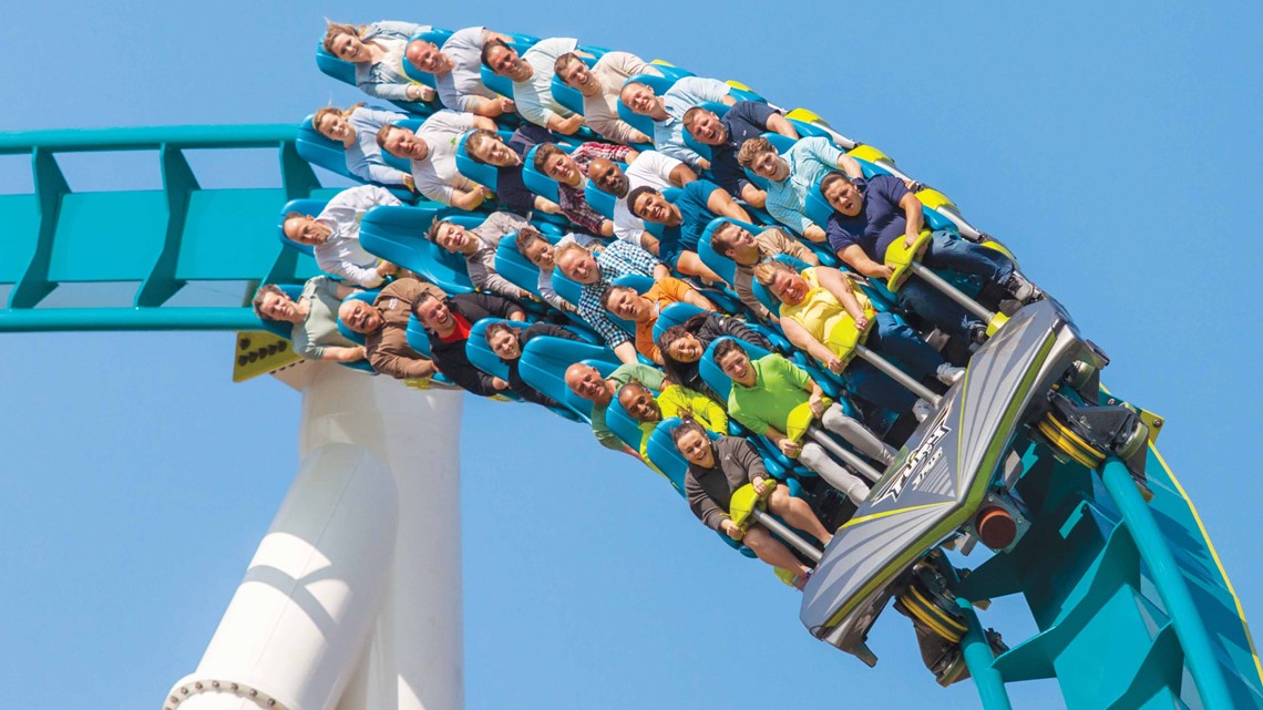 Company That Designed Fury 325 At Carowinds To Inspect Big Crack | Wcnc.com