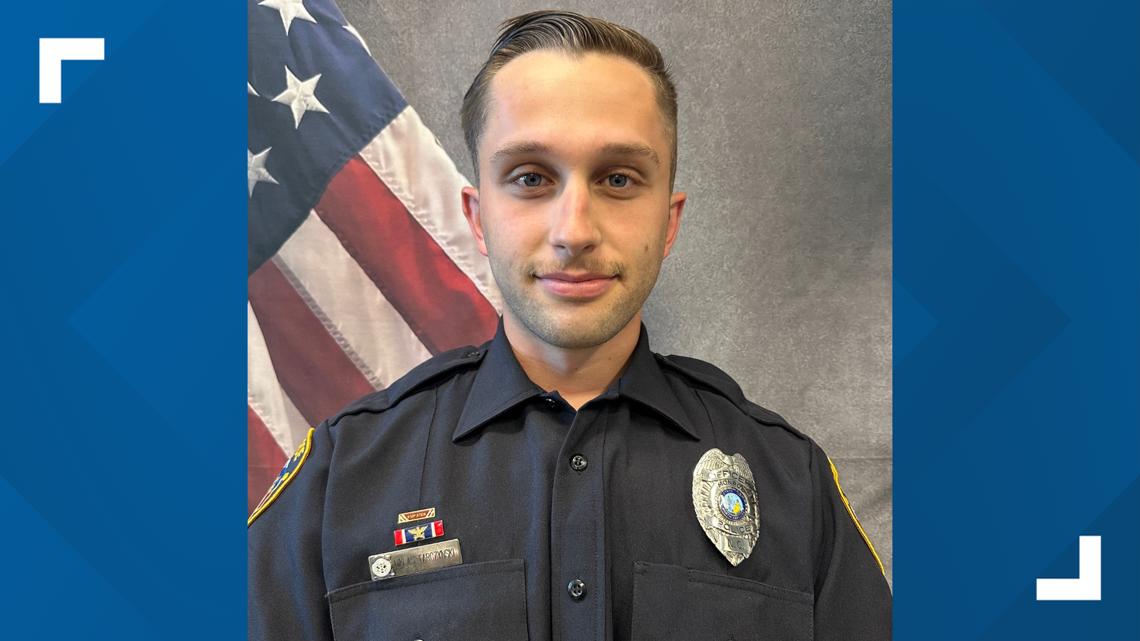 Police Officers Save Lives in Wiscasset, Monroe Emergencies