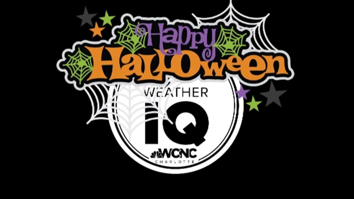 Halloween weather in North Carolina: Are we in for a trick or a treat?