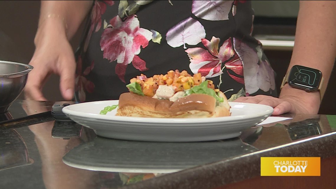 Check out the new menu items at Growlers Pourhouse