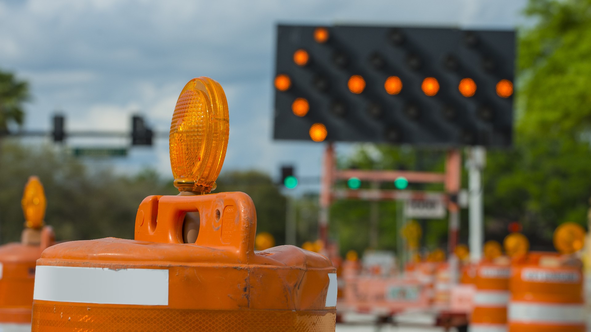 A new report reveals Charlotte has some of the worst roads in North Carolina and it's costing Queen City drivers a ton of money.