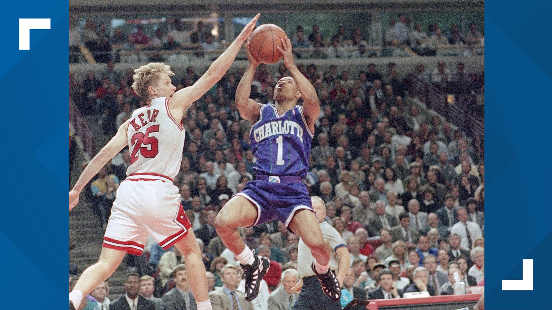 Charlotte Hornets uniform tournament | wcnc.com