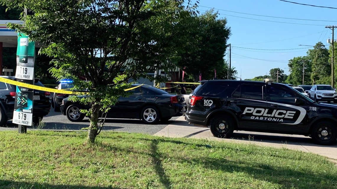 Man found dead near Gastonia business | wcnc.com