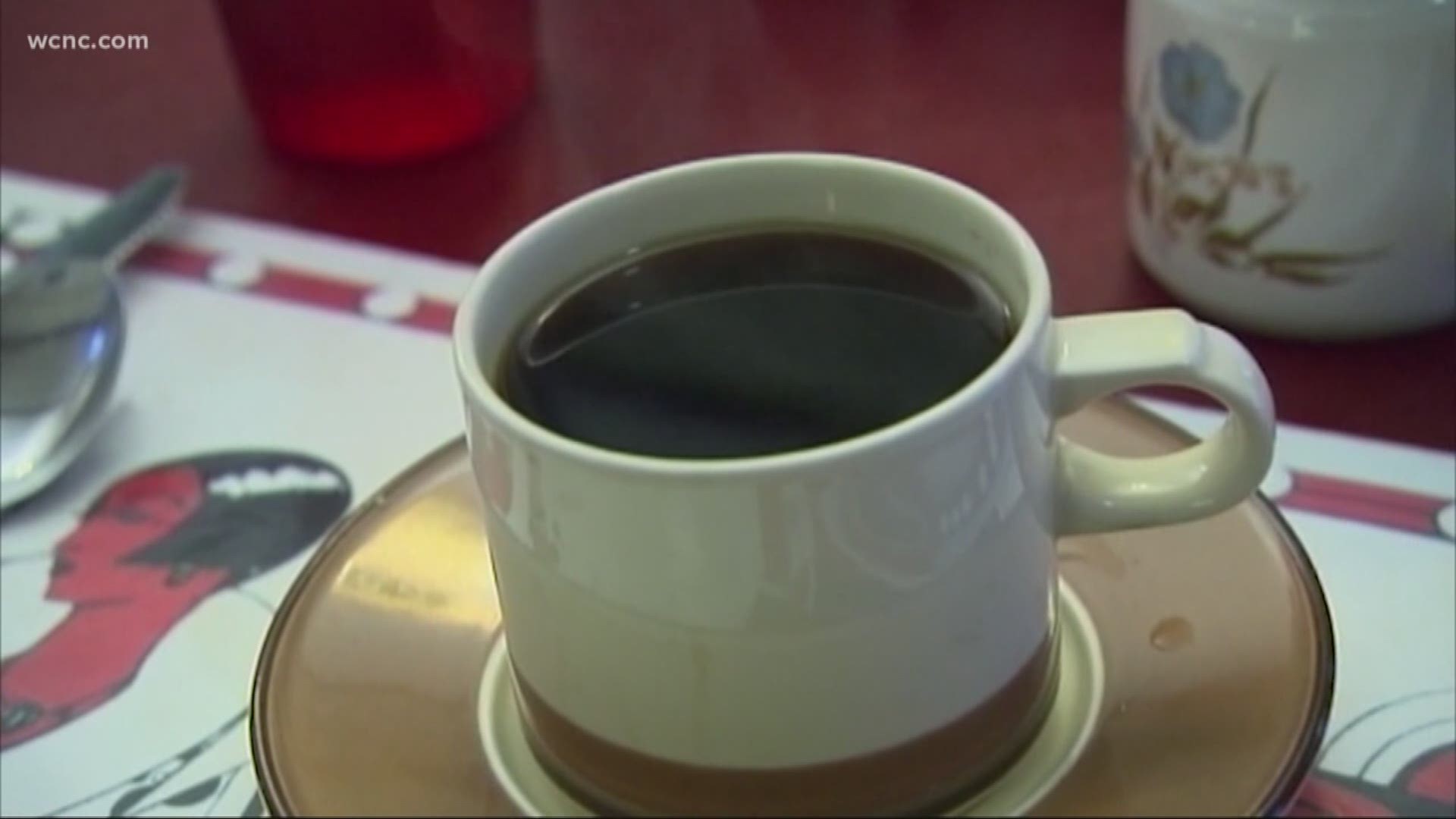 Feeling a little groggy on Monday morning? No worries. According to a new study, experts say most people can have up to six cups of coffee without seeing any side effects of too much caffeine.