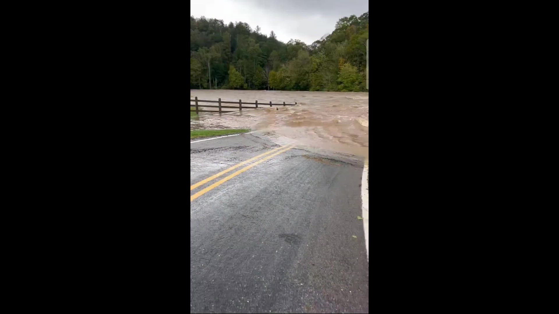 Boggs Road in West Jefferson.
Credit: Kathy Hudspeth