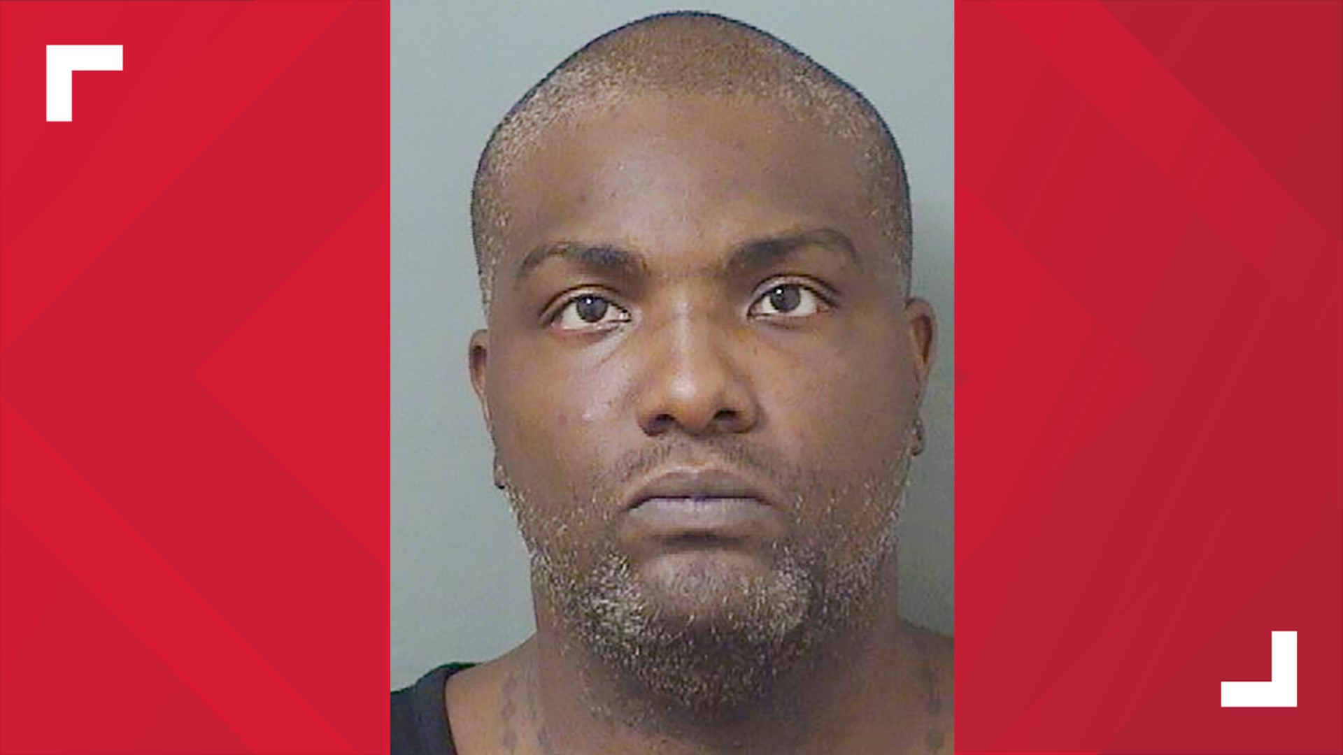 Palm Beach County deputies arrested Robert Hayes Sunday, charged with first-degree murder in the death of a woman in 2016. He is a suspect in the killings of three women in 2005 and 2006. In between those murders, court records show he lived in Charlotte for a time.