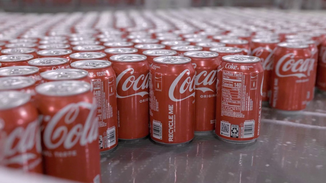 Coke Consolidated funding apprenticeships at Central Piedmont | wcnc.com